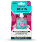 Nail-Aid Biotin Ultimate Strength, .55 fl oz