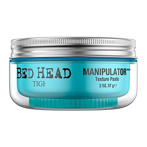 Bed Head by Tigi Manipulator Hair Styling Texture Paste for Firm Hold 57 g