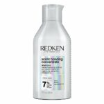 REDKEN Acidic Bonding Concentrate Shampoo, Sulphate Free for a Gentle Cleanse, Strengthens Bonds, Repairs Damage & Protects Colour Treated Hair,