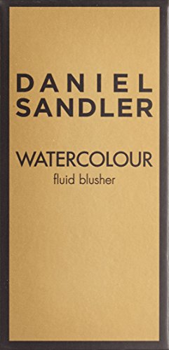 Daniel Sandler Watercolour Liquid Blush, Cherub