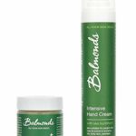 Balmonds Dry Cracked Hands Set - Help For Hands When Constantly Washing