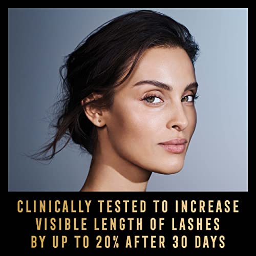 Max Factor False Lash Effect Serum for Eyelashes & Brows, 13ml