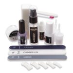 Rio Quick Dip Acrylic Nails Extensions