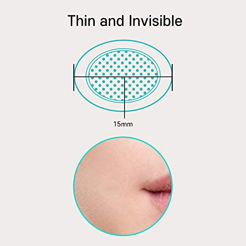 PATCH PRO MICRO NEEDLE PATCH Trouble Dr. 18pcs, microneedle for pimple patches, spot treatment, breakouts, absorb impurities, invisible spot patc