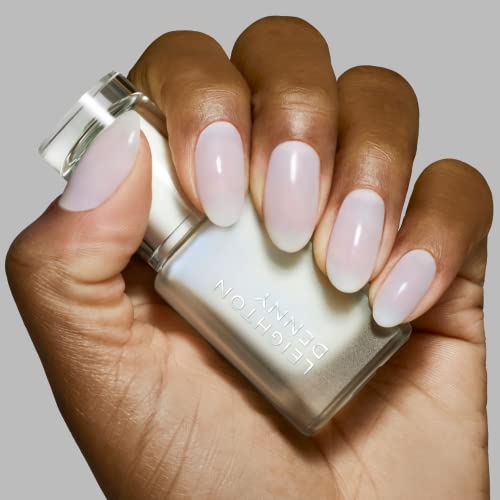LEIGHTON DENNY Nail Illuminator for Dull, Discoloured Nails - Vegan Plant-Based - 12ml