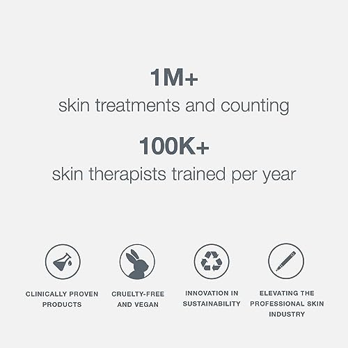 Dermalogica Special Cleansing Gel- Soap-Free, Foaming Gel Cleanser for All Skin Conditions - Removes Impurities without Stripping Skin - Soothes