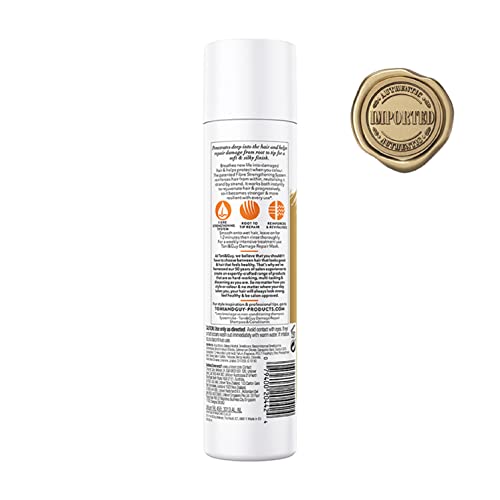 Toni&Guy Damage Repair Keratin Treatment Conditioner for Dry Damaged Hair, 250ml