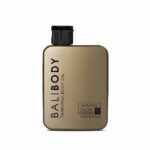 Bali Body 100ml Natural Tanning Oil SPF15