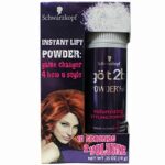 Schwarzkopf Got2B Powder Ful Styling Hair Powder
