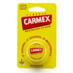 Carmex CLASSIC Moisturising Lip Balm For Dry And Chapped Lips 7.5g