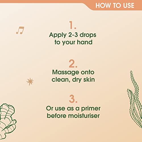 Simple Protect 'N' Glow Radiance Booster SPF 30 naturally preservative free moisturiser for dull & tired skin 50 ml