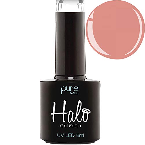 Halo Gel Polsih (French Pink)