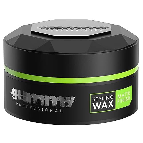 Gummy Styling Wax 150 ml Ultra Hold