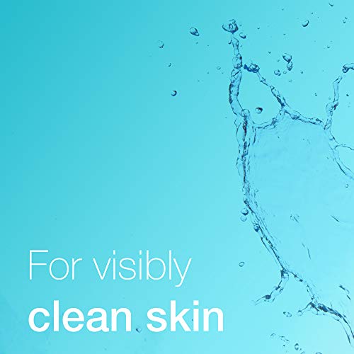 Neutrogena Aloe Vera, Hydro Boost Gelée Milk Cleanser, For Visibly Clean Skin, Face Wash Formulated with Hyaluronic Acid, 200 ml (Pack of 1)