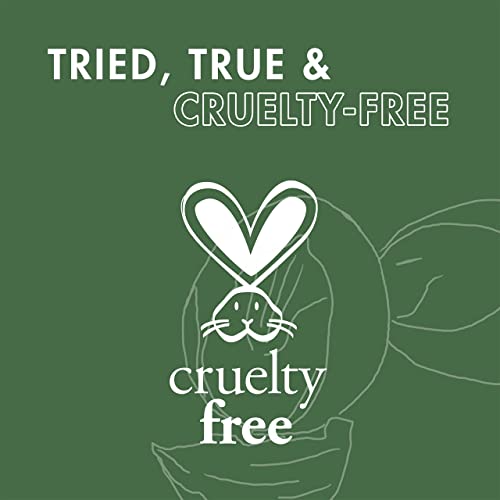 Shea Moisture Mens Beard Wash, Premium All Natural ingredients, Maracuja Oil & Shea Butter Deep Clean & Refresh Cleanser, 6 Ounce