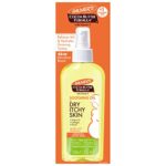 Palmer's Cocoa Butter Formula Soothing Oil for Dry, Itchy, Skin 150ml