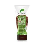 Dr Organic, Organic Coffee Anti Dandruff Conditioner , Natural , Vegan , Cruelty Free , Paraben & SLS Free , 200ml