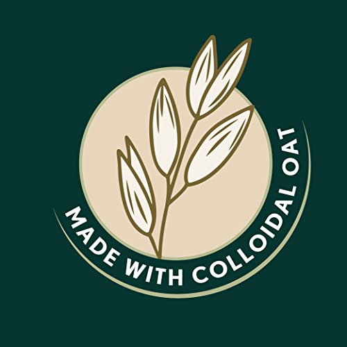 Aveeno Smoothing Rosewater and Chamomile Scalp Soothing Conditioner for Frizzy Hair 300ml