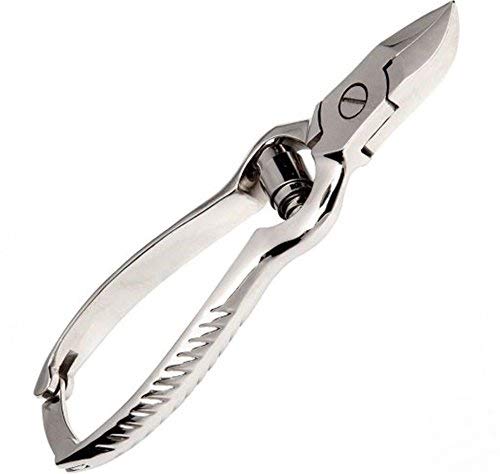 Professional Toe Nail Clippers Cutters HEAVY DUTY PLIER Chiropody Podiatry SS