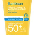 Uriage Bariesun Moisturising Cream SPF50+ 50ml
