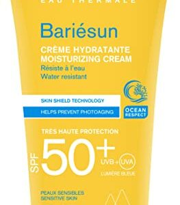 Uriage Bariesun Moisturising Cream SPF50+ 50ml