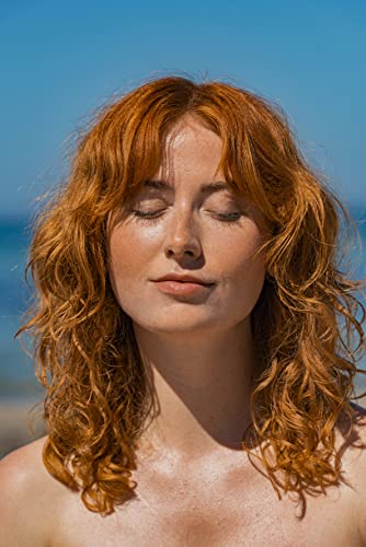 Riemann P20 Face Sun cream SPF30 50 g Long Lasting UVA and UVB Protection for up to 10 hours, Highly Water Resistant