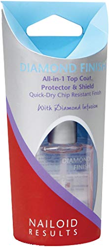 Nailoid Instant White Nail Treatment 12ml