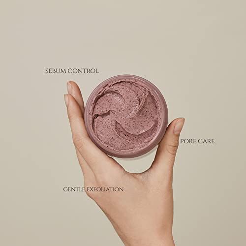 Beauty of Joseon Red Bean Refreshing Pore Mask 140ml, 4.73fl.oz