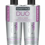 OSMO Colour Save Shampoo 1 Litre/Conditioner 1 Litre