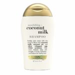 OGX Nourishing + Coconut Milk Shampoo 88.7 ml