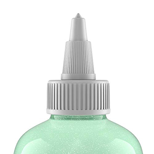 Bed Head by TIGI - Control Freak Anti Frizz Hair Serum - For Smooth Shiny Hair - 250 ml