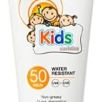 Calypso Australian Standard Kids Sun Lotion SPF50