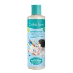 Childs Farm Kids Conditioner for Curly, Dry Hair, Coco- Nourish Conditioner, Contains wonderful fragrance which doesn’t irritate sensitive skin,