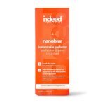 Indeed Labs Nanoblur, Clear, 30 millilitre