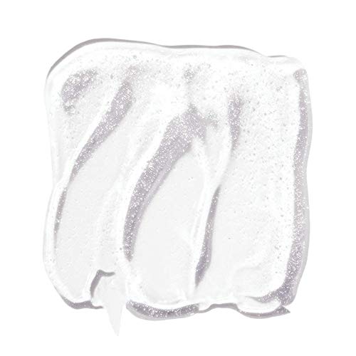 e.l.f. Clear Brow & Lash Mascara, Glossy, Shiny, Lightweight, Easy To Use, Conditions Hairs, Gives Brows Soft Flexible Hold, Compact, All-Day Wea