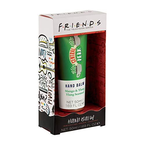 FRIENDS TV Show Hand Balm Mango and Ylang Ylang