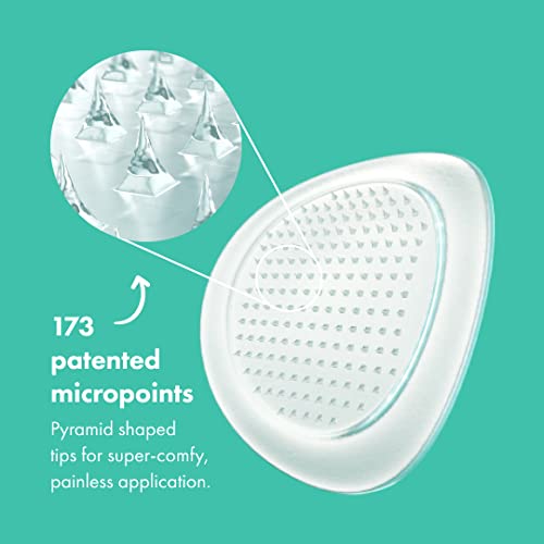 Mighty Patch Micropoint for Blemishes - Hydrocolloid Acne Spot Treatment for Early Stage and Deep Hidden Pimples (6 Patches)