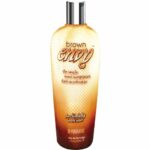 Synergy Tan Brown Envy Accelerator Tanning Cream - 230 ml