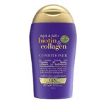 OGX Thick & Full + Biotin & Collagen Conditioner 88.7 ml