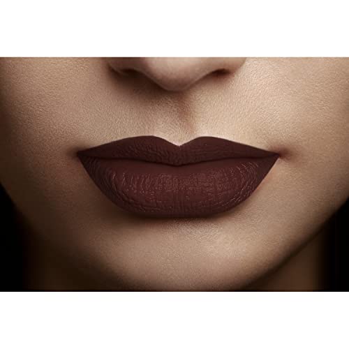 L'Oreal Paris Lipstick Infallible Chocolates Lipstick - 856 70% Yum