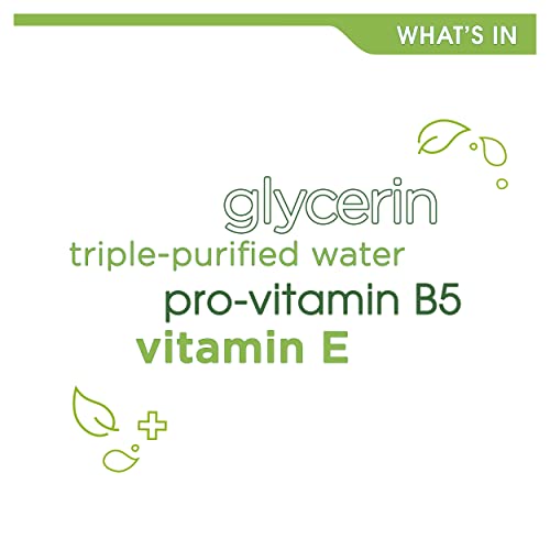 Simple Kind to Skin Cleansing Water Micellar pack of 6 leaves skin hydrated and free of residue facial cleanser and make-up remover 200 ml