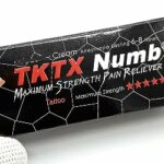 New Version TK-TX Pre-Treatment Cosmetics Skin Care Cream 10 grams