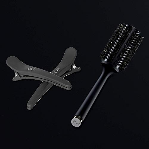 ghd Air Hair Drying kit- Professional Hairdryer (Black)