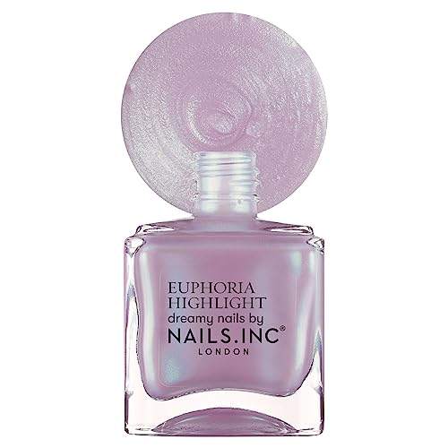 Nails.INC That Euphoria Life Euphoria Highlight Nail Polish