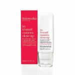 This Works In Transit Camera Close-Up, 40 ml - Hydrating Primer for a Long-Lasting and Flawless Finish to Make Up - 3 in 1 Face Moisturiser, Mask