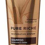 L'Oréal Hair Expertise UltraRiche Replenishing and Taming Shampoo, 250ml