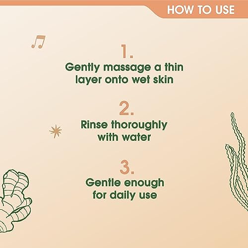 Simple Protect 'N' Glow facial wash with vitamin C and anti-oxidants 150ml