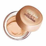 Maybelline Newyork Dream Matte Mousse Foundation - 30 Sand