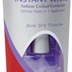Nailoid Instant White Nail Treatment 12ml