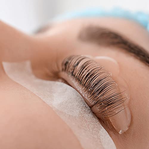 Lash Lift Kit - Eyelash Perm Kit Premium Eyelash Lifting ,Permanent Curling Eyelash Perm Kit, Lash Curling,Suitable for Salon